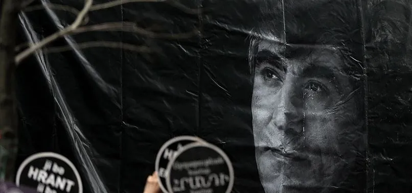Hrant Dink cinayeti iddianamesi iade edildi