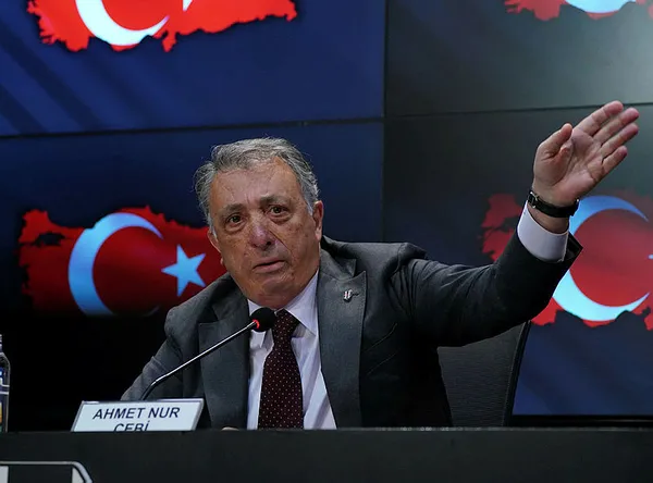 Süper Lig'de yeni yabancı kuralı ne zaman açıklanacak? TFF Başkanı Büyükekşi açıkladı - 2