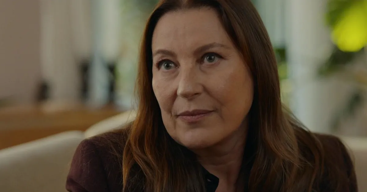 Aldatmak 47. bölüm fragmanı izle | "Hiç utanmıyor musun Tarık?"