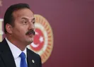 İYİ Partili Yavuz Ağıralioğlundan çark eden açıklama