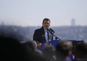 CHP'li Ekrem İmamoğlu'ndan skandal sözler! Para kuleli rant ağını itiraf etti | Sapkınlık diz boyu! Bir çocuğa 'dudağından öperim' dedi