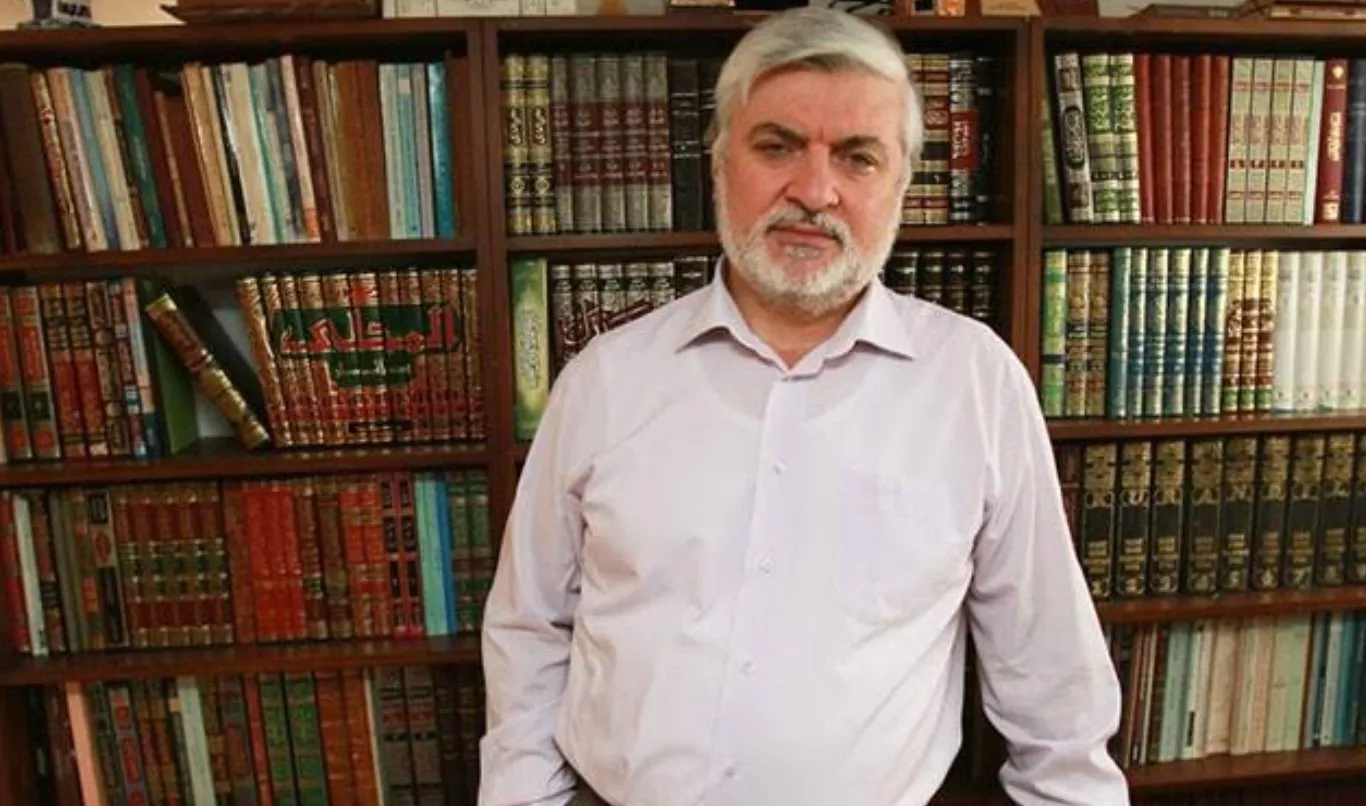 İlahiyatçı Prof. Dr. Faruk Beşer vefat etti