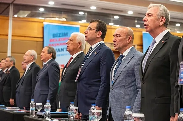 CHP yandaşı Uğur Dündar’dan tepki: İzmir belediyecilik açısından çok şansız!