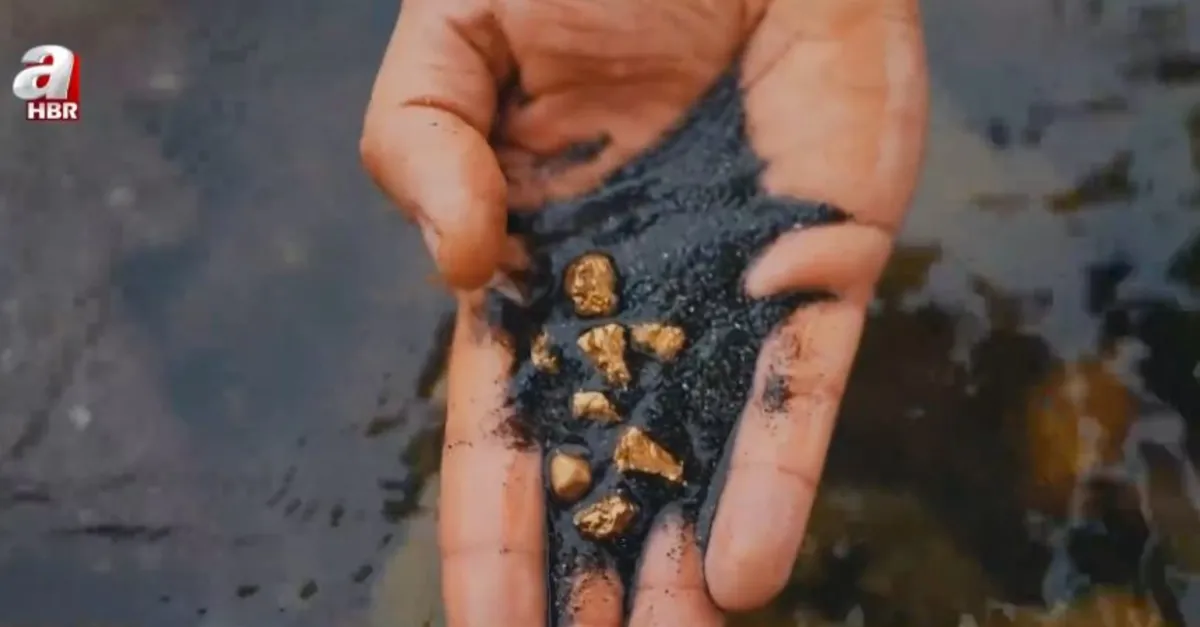 Küresel güçlerin sessiz silahı: Altın