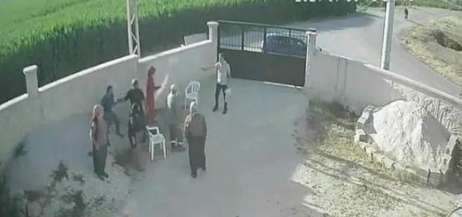 Konya'da aynı aileden 7 kişiyi öldüren Mehmet Altun ifadesiyle şoke etti! 7 kez ağırlaştırılmış müebbet istendi