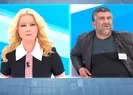Müge Anlı çileden çıktı! Arkadaşı alalım dışarıya