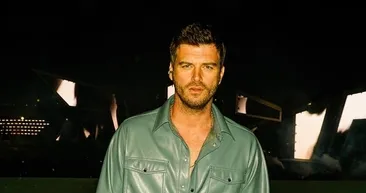 Kıvanç Tatlıtuğ sevenlerini meraklandırdı! Yeni mesleği...