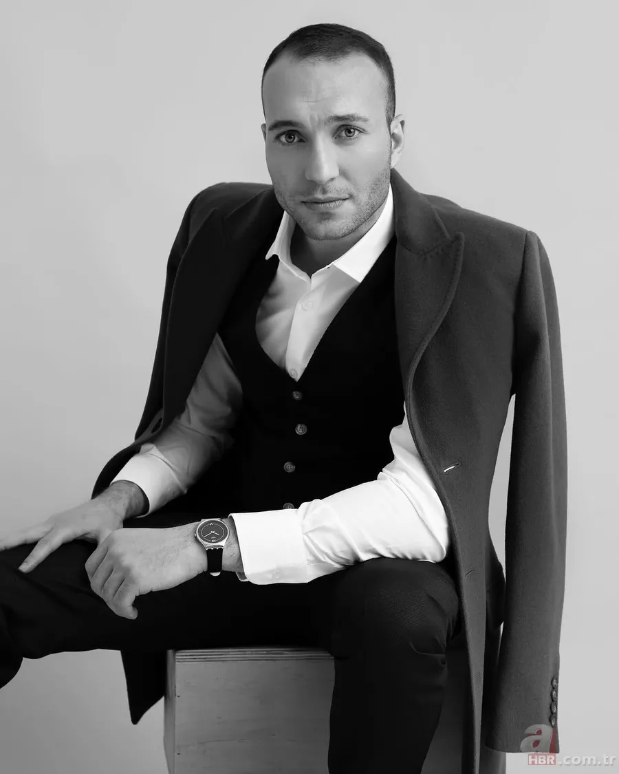 Ateş Kuşları’nın Ali'si Görkem Sevindik’in eşi bakın kim çıktı! Güzelliğiyle hayran bıraktı 3