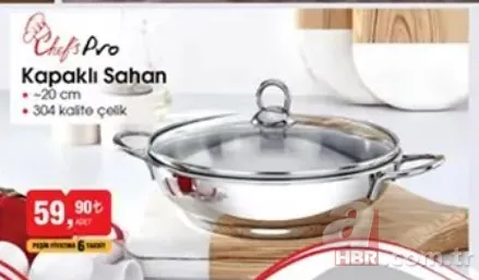 Ev hanımları dikkat! 28 Ocak 2022 BİM aktüel kataloğu sürpriz kaynıyor! BİM'de bu hafta neler var? 19