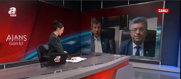 1622557256355.jpg İtiraf-entrika-tiyatro siyaseti! 2. Ali Babacan vakası! Millet İttifakı ve yeni kurulan partilerin 2023 planı ne? - 1