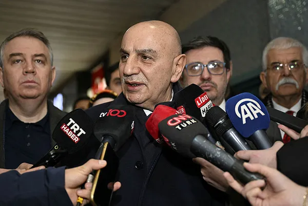 Altı ok değil ’Altınok’! Turgut Altınok: Yavaş seçim zamanı ülkücülüğe sarılıyor!