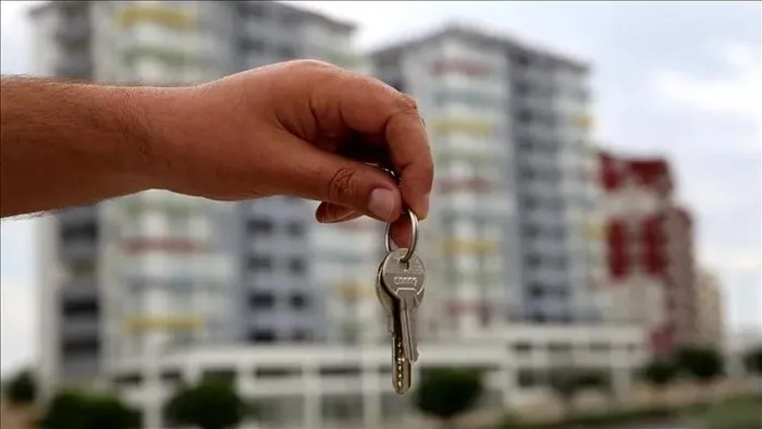 Küçük birikimlerle ev sahibi olma imkanı! Daire daire sertifika sayısı netleşti