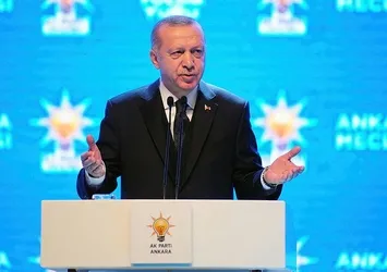 AK Parti'den 2023 talimatı!