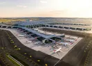 İstanbul Havalimanı’ndan büyük başarı!
