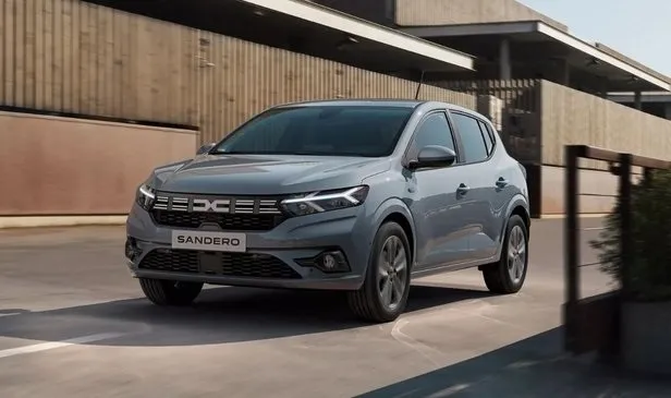Dacia yılın son fiyat listesini açıkladı! İşte 2023 Model Dacia Sandero, Sandero Stepway, Duster, Spring, Jogger aralık ayı fiyat listesi….