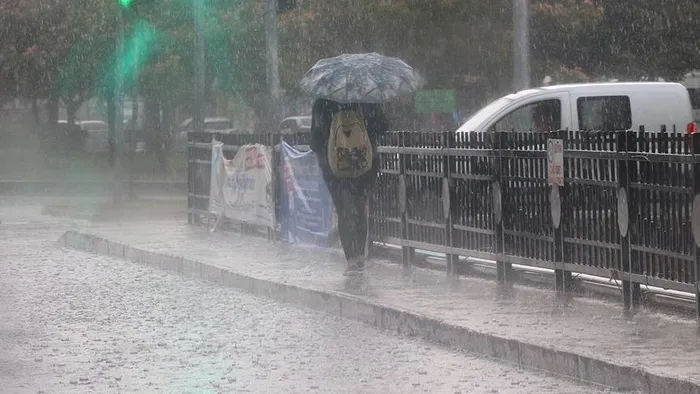 Meteoroloji uyardı! 5 günlük SON DAKİKA hava durumu tablosu | Ankara İzmir İstanbul’da hava nasıl olacak? - 2