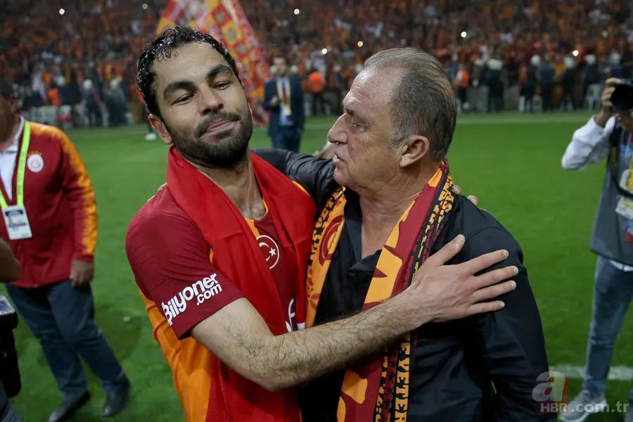 Galatasaray transfer bombasını patlattı 6