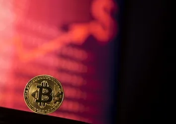 Türkiye'den Bitcoin için önemli adım