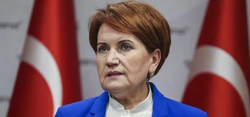 İYİ Parti Genel Başkanı Meral Akşener'den 2023 seçimlerine ilişkin son dakika adaylık açıklaması! Cumhurbaşkanı adayı olmayacağım başbakan olmak istiyorum