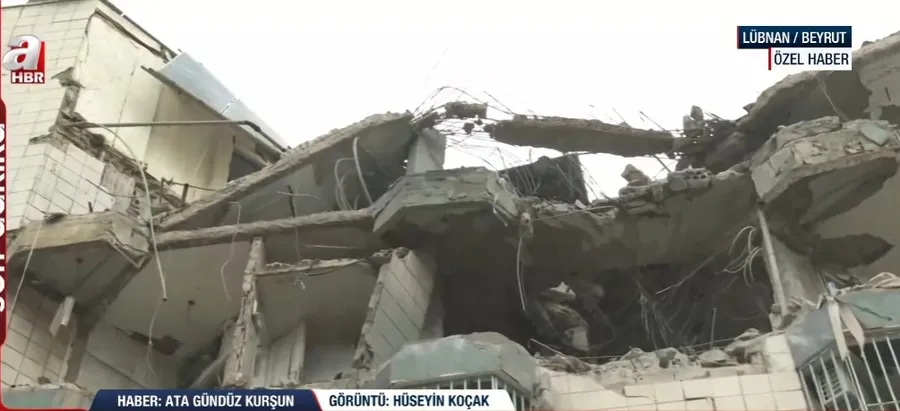 israilden-lubnana-bombardiman-beyrut-sokaklara-harabeye-dondu-1775090159564.jpg Foto: A Haber - Ekran Görüntüsü
