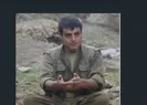 PKK/YPG’nin sözde tugay sorumlusu ex!