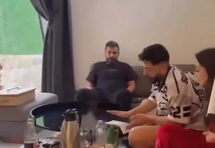 Dilan Polat ve Engin Polat serbest bırakıldı