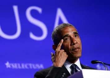 Obama iş aramaya başlıyor