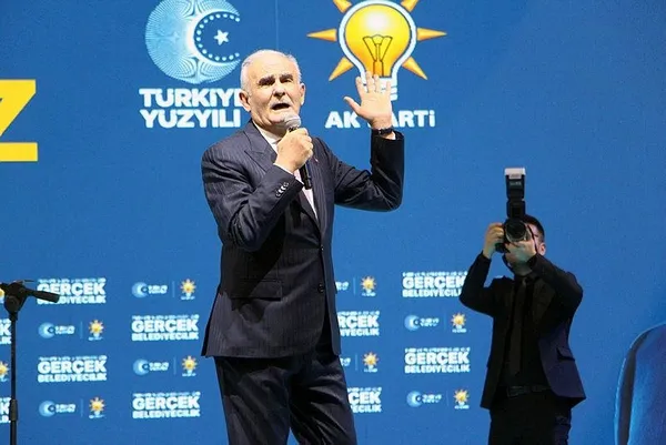 1707063803547.jpg Başkan Erdoğan ilçe belediye başkan adayları tanıtım törenine telefonla bağlandı: Samsun'u silip süpüreceğiz - 4