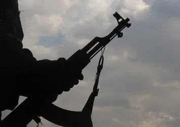 Teslim olan teröristler anlattı: Kaçmaya çalışanlar gözlerimizin önünde infaz edildi