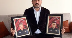Kılıçdaroğlu’na tepki: Şehit ailelerinin yüzüne nasıl bakacak