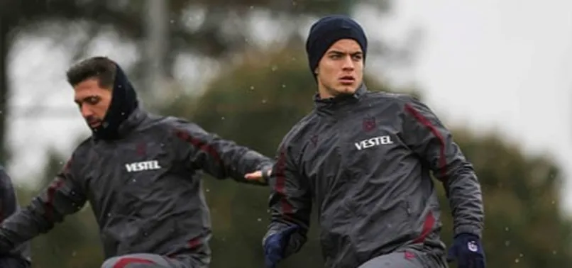 Trabzonspor Batuhan Kör'ü kiraladı
