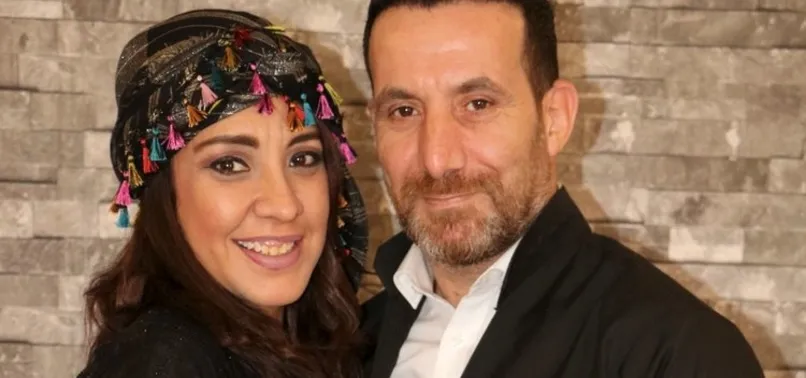 Meksika’dan Yüksekova’ya gelin geldi!