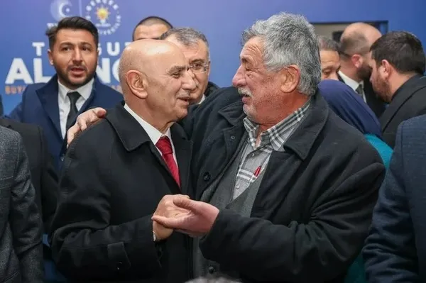 Turgut Altınok’tan emeklilere ulaşım müjdesi: Hepsi ücretsiz olacak