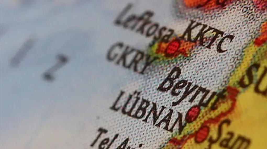 Rum ordusu patlayıcıları kaybetti