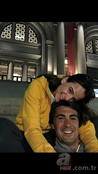 İbrahim Kutluay’la yaşadıkları sonrası son gülen Demet Şener oldu 5