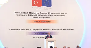 İSTESOB’dan bir büyük proje daha