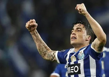 Josue Galatasaray'da