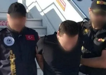 Sedat Peker'in kilit adamlarından Emre Olur tutuklandı! Mahkeme kararını açıkladı