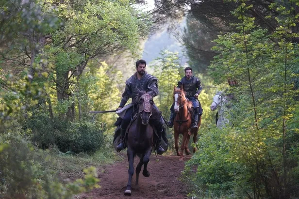 Kuruluş Osman 130. bölüm fragmanı yayınlandı mı? Kuruluş Osman 129. bölüm kesintisiz, full HD, 4K, tamamını izleme linki!