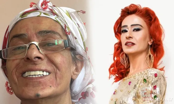 Yıldız Tilbe'nin paylaşımı kafa karıştırdı! "İkizimi buldum" 1