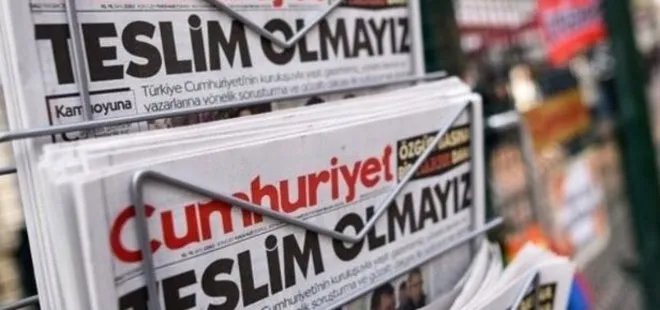 İstanbul Cumhuriyet Başsavcılığı’ndan Cumhuriyet Gazetesi’ne yalanlama: Dezenformasyon amaçlı