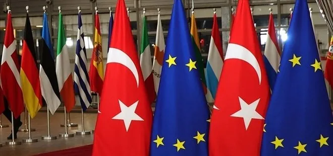 Avrupa Birliği’nden açıklama! Türkiye’nin vize serbestisi ne zaman masaya gelecek?