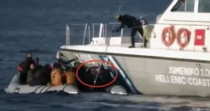 AB’den Yunanistan’a gizli destek!