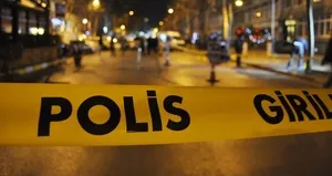 Fatih’te şüpheli çanta