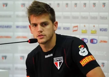 Galatasaray'ın yeni gözdesi: Rafael Toloi