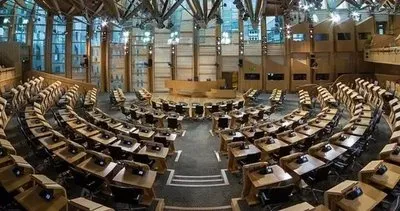 Birleşik Krallık ülkesi İskoçya “Gazze’ye ateşkes” dedi: Bölgesel Parlamento’da önerge kabul edildi
