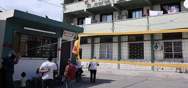 Yunanistan’dan Lavrion Kampı planı