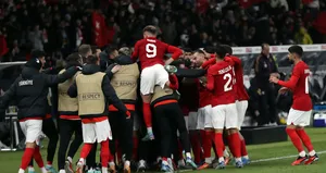 Türkiye’den Almanlara çifte ayar!