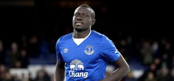 Galatasaray, Niasse’nin peşinde
