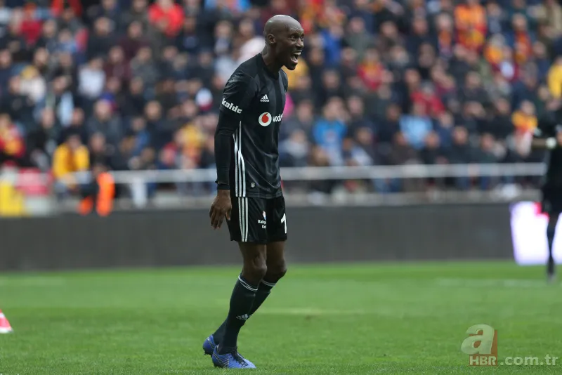 Beşiktaş yeni Atiba'sını Hollanda'da buldu! 7